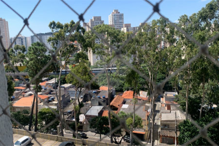 77m² no Parque Sâo Lucas