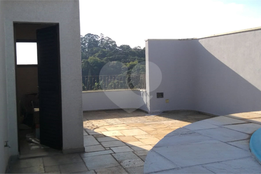 Apartamento à venda com 4 quartos, sendo 2 suítes, em Vila Sônia, São Paulo, SP