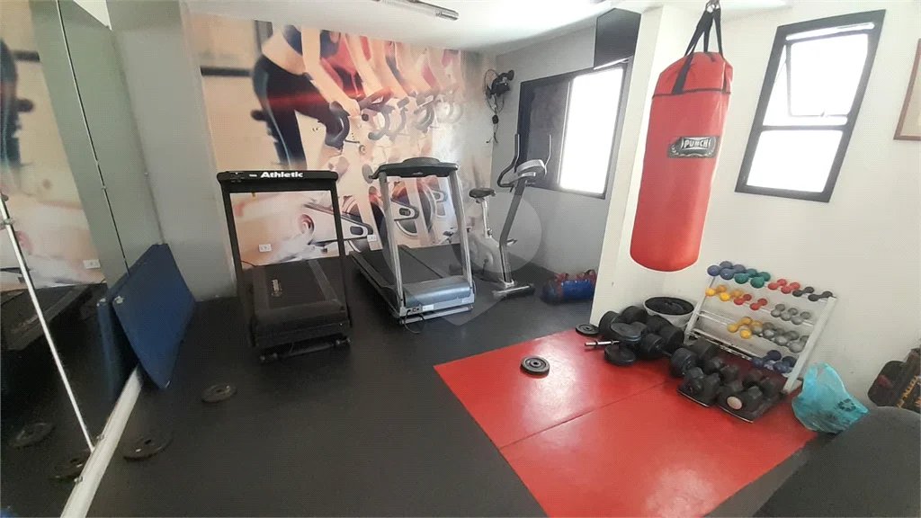Apartamento Mobiliado 2 dormitorios para alugar Vila Olimpia