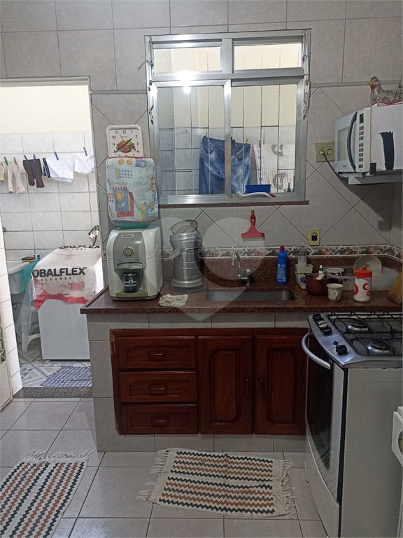 Casa à venda com 4 quartos, sendo 1 suíte, em Campo Grande, Rio de Janeiro, RJ
