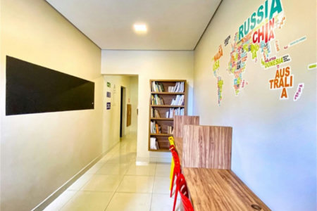 Apartamento com 3 dormitórios à venda, 125 m² por R$ 1.700.000,00 - Ponta da Praia - Santos/SP