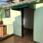 Sobrado à venda com 4 quartos, sendo 1 suíte, em Campo Grande, São Paulo, SP