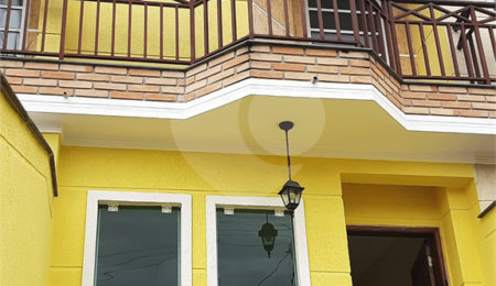 Sobrado à venda com 3 quartos, sendo 1 suíte, em Vila Maria Alta, São Paulo, SP