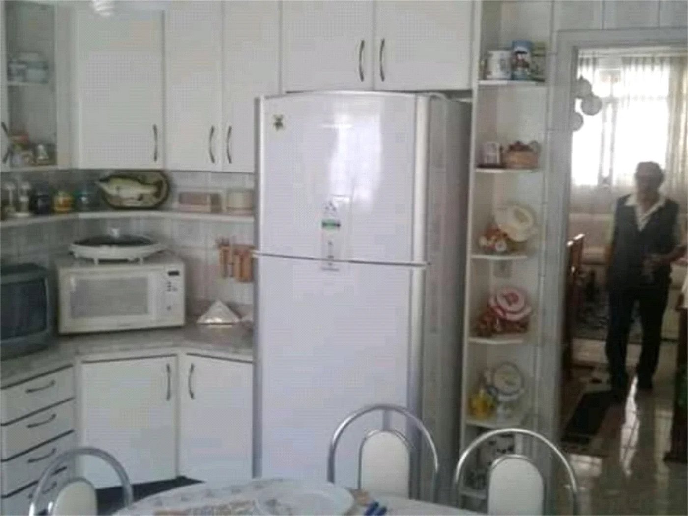 Casa à venda com 2 quartos em Jardim Alzira, São Paulo, SP