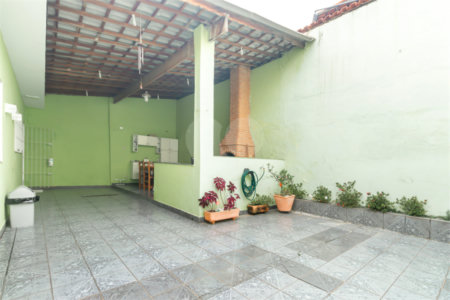 Casa à venda com 3 quartos, sendo 1 suíte, em Cidade Patriarca, São Paulo, SP