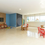 Apartamento à venda com 3 quartos, sendo 1 suíte,  em Jardim Caboré, São Paulo, SP