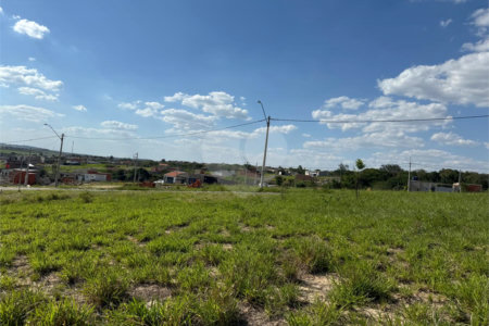 Terreno à venda em Cruz das Almas, Itu, SP