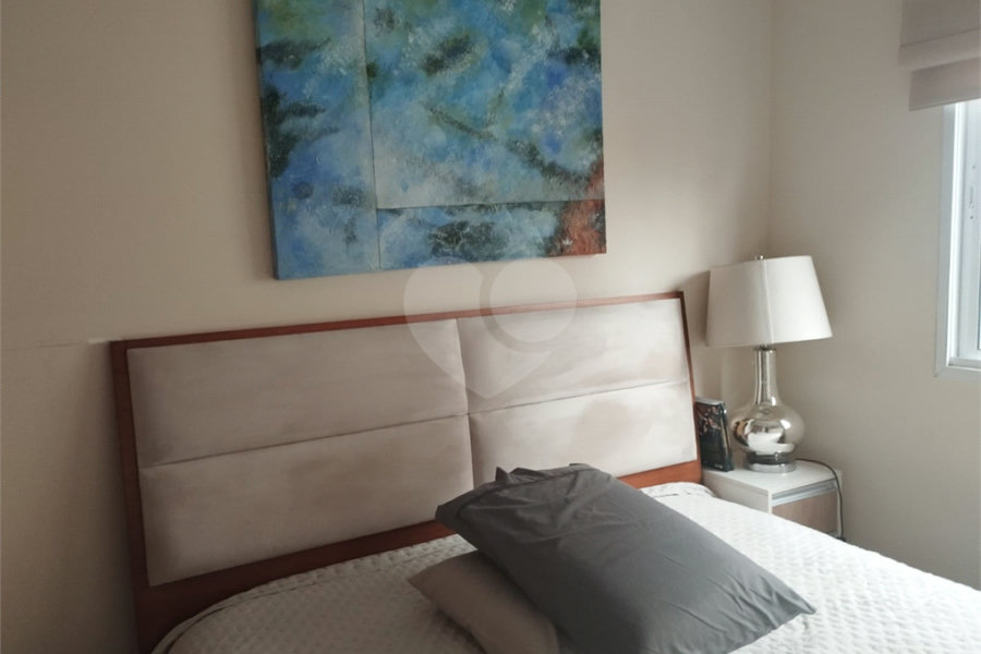 Apartamento à venda com 2 quartos em Imirim, São Paulo, SP