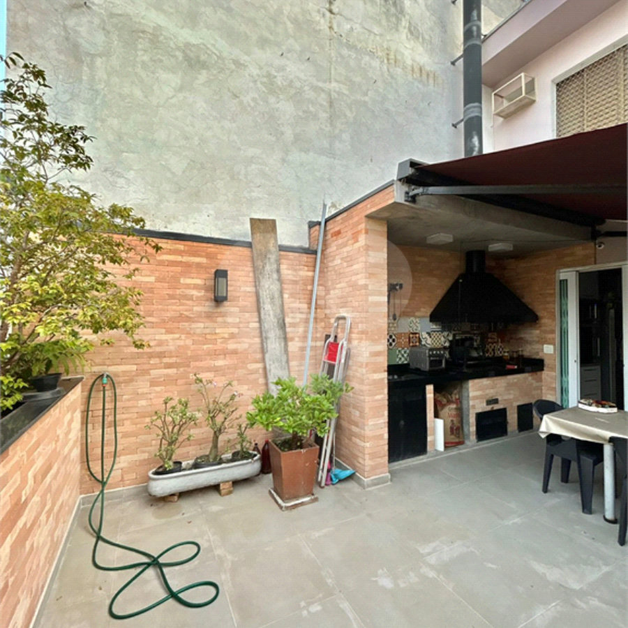 Sobrado à venda com 3 quartos, sendo 1 suíte, em Jardim São Paulo(zona Norte), São Paulo, SP