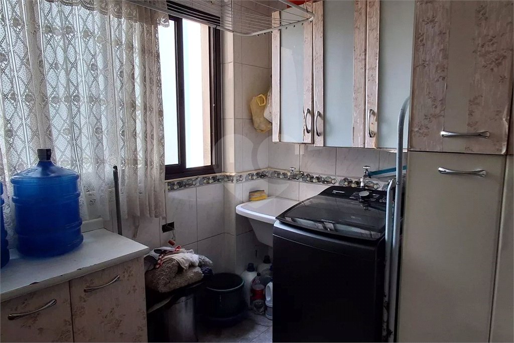 Apartamento à venda com 3 quartos, sendo 1 suíte, em Rudge Ramos, São Bernardo do Campo, SP