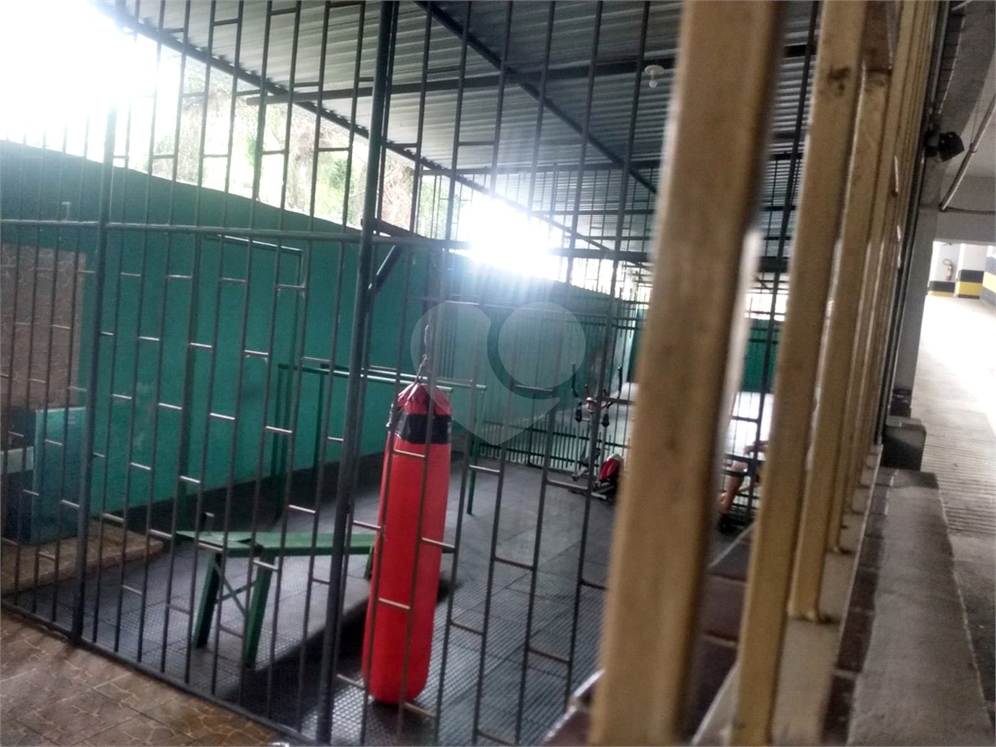 Apartamento à venda com 2 quartos, sendo 1 suíte,  em Tijuca, Rio de Janeiro, RJ