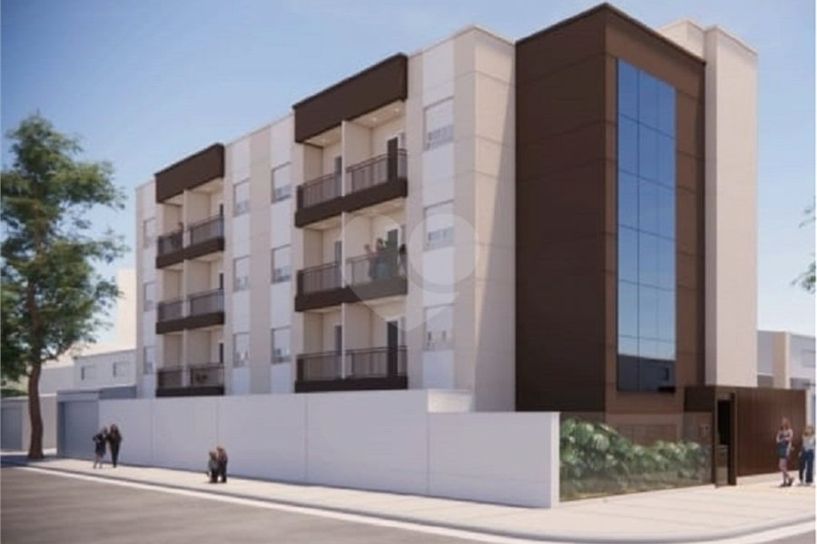 Apartamento à venda ou para alugar com 2 quartos, sendo 1 suíte,  em Mandaqui, São Paulo, SP