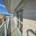 Cobertura com 3 dormitórios à venda, 238 m² por R$ 5.500.000,00 - Embaré - Santos/SP