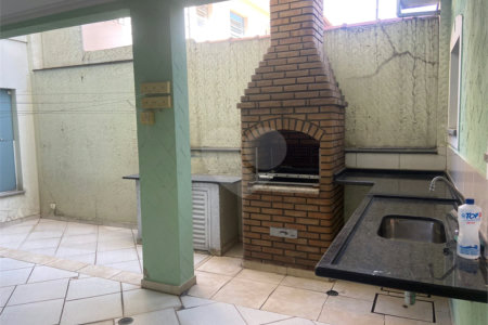 Sobrado à venda com 3 suítes em Jardim do Colégio (zona Norte), São Paulo, SP