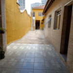 Casa Térrea à venda com 5 quartos em Barra Funda, São Paulo, SP