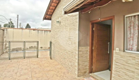 Casa à venda com 3 quartos, sendo 1 suíte,  em João Aranha, Paulínia, SP