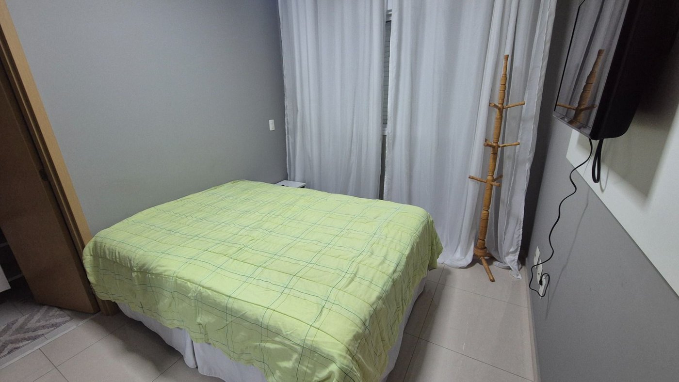 Apartamento com 3 dormitórios à venda, 167 m² por R$ 2.600.000,00 - Boqueirão - Santos/SP