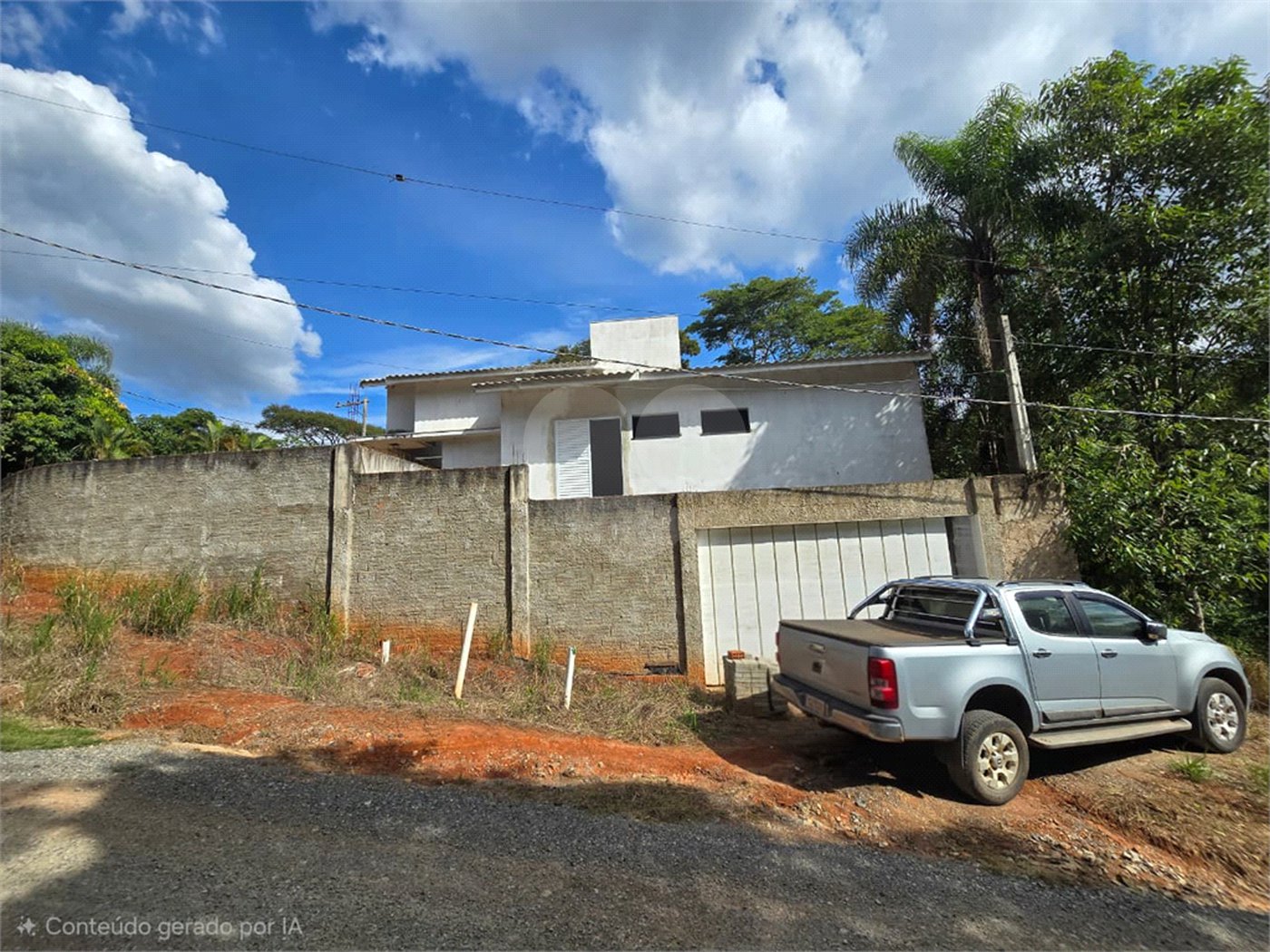 Chácara à venda com 2 quartos, sendo 1 suíte,  em Portal da Figueira, Itapetininga, SP