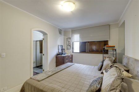 Apartamento à venda com 4 quartos, sendo 2 suítes, em Campo Belo, São Paulo, SP