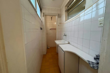 Apartamento com 1 dormitório à venda, 58 m² por R$ 370.000,00 - José Menino - Santos/SP