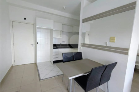 Casa para alugar com 1 quarto no condomínio Marco Zero, São Bernardo do Campo - SP