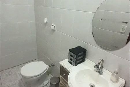 Casa à venda com 2 quartos em Jardim das Esmeraldas, São Paulo, SP