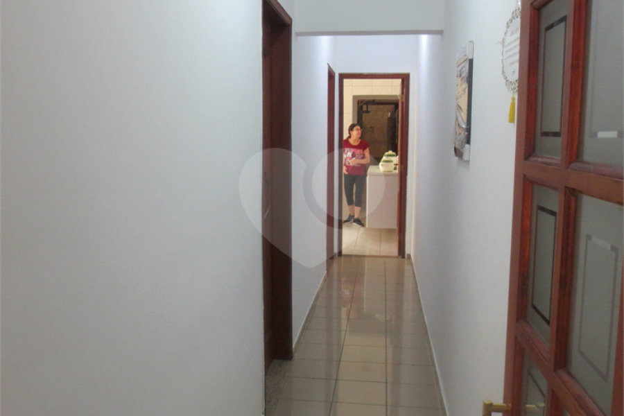Casa Térrea à venda com 4 quartos, sendo 1 suíte, em Saúde, São Paulo, SP