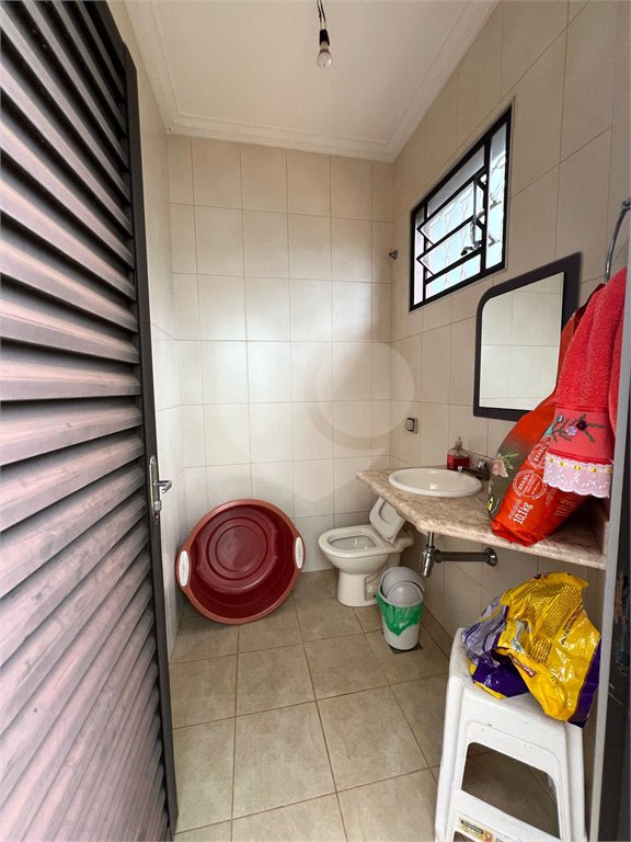 Casa a venda com 5 quartos em São Carlos