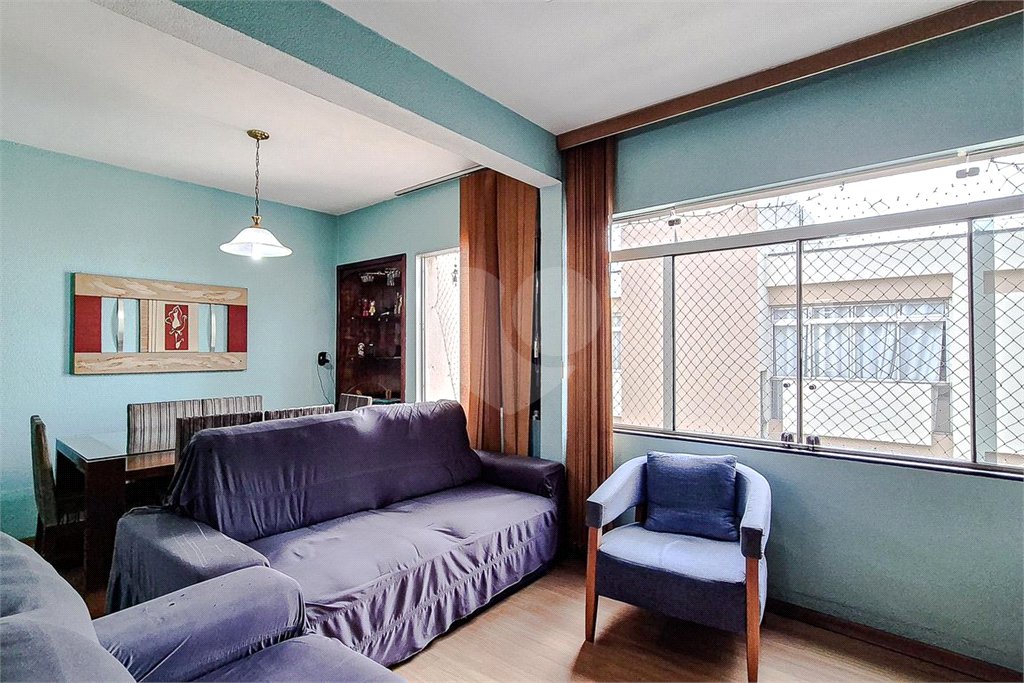Apartamento à venda com 2 quartos em Lapa de Baixo, São Paulo, SP