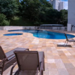 Apartamento à venda com 3 quartos, sendo 1 suíte, em Jardim das Vertentes, São Paulo, SP