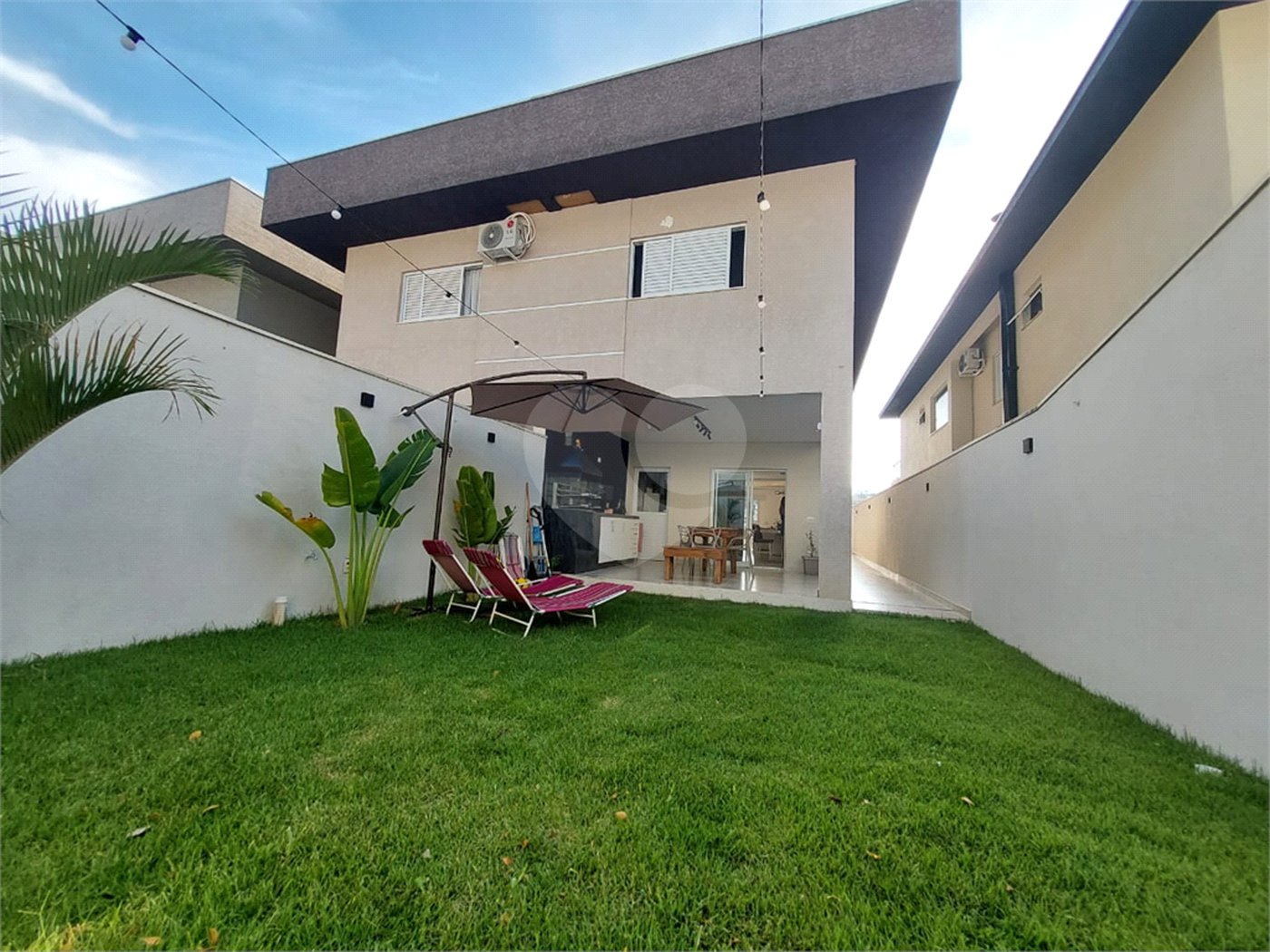 Casa à venda com 3 quartos, sendo 1 suíte,  em Jardim Paulista, Atibaia, SP
