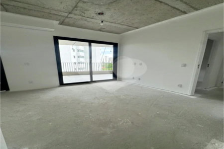 Apartamento recém construído no coração da Vila Clementino