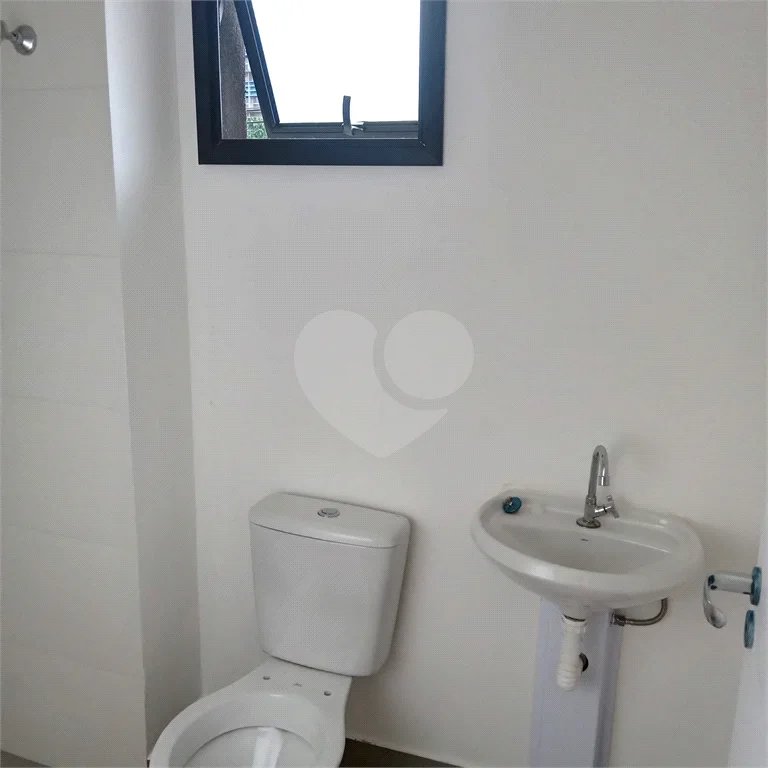 Apartamento com 1 dormitório à venda, 27 m² por R$ 265.000 - Mooca - São Paulo/SP
