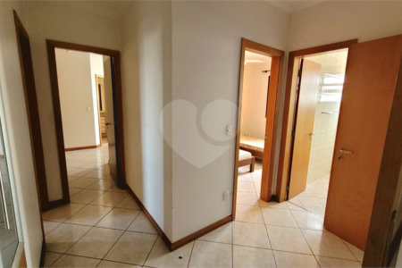 Apartamento à venda com 4 quartos, sendo 2 suítes, em Jardim São Luiz, Ribeirão Preto, SP