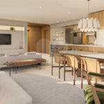 Apartamento à venda com 3 suítes em Campo Belo, São Paulo, SP