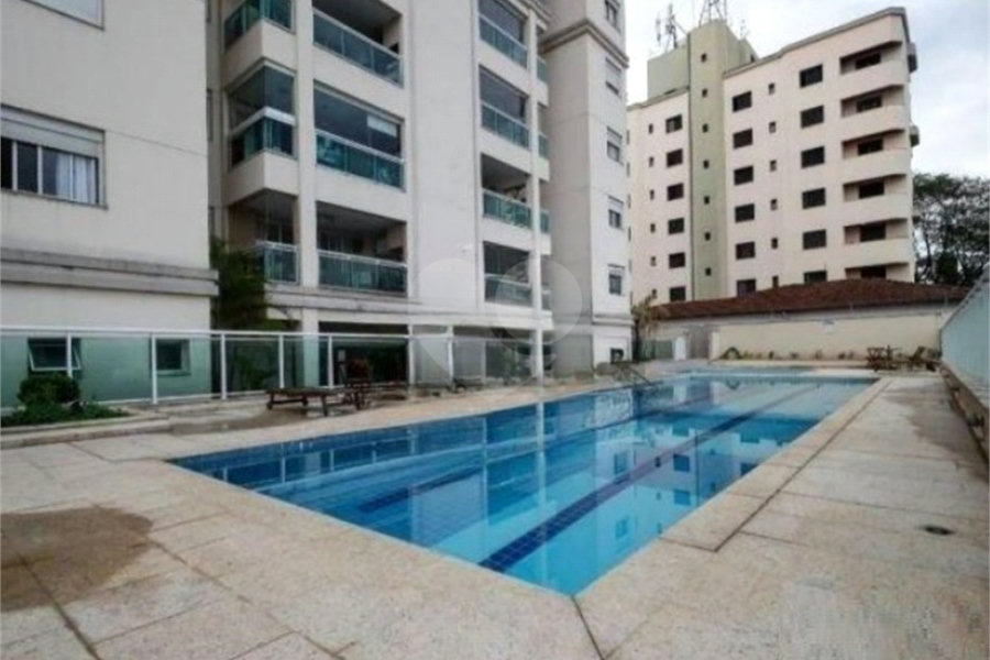 Apartamento à venda com 3 quartos, sendo 1 suíte,  em Mandaqui, São Paulo, SP