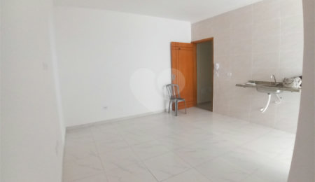 Apartamento à venda com 1 quarto em Santana, São Paulo, SP