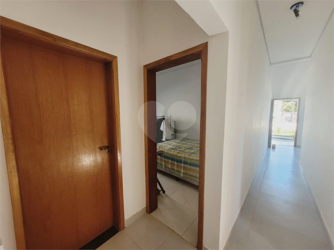 Chácara à venda com 2 quartos, sendo 1 suíte, em Terras de Itaici, Indaiatuba, SP