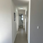 Apartamento à venda com 3 quartos, sendo 1 suíte, em Vila Yamada, Araraquara, SP