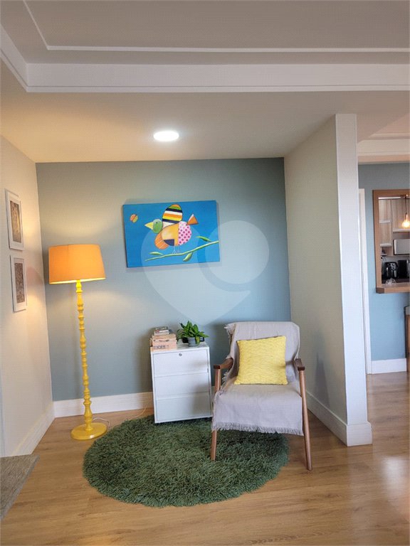 Apartamento à venda com 3 suítes em Parque Campolim, Sorocaba, SP
