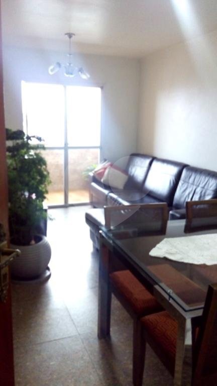 Apartamento à venda com 2 quartos em Vila Mazzei, São Paulo, SP
