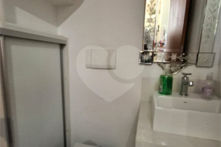 Apartamento à venda com 2 suítes em Indianópolis, São Paulo, SP