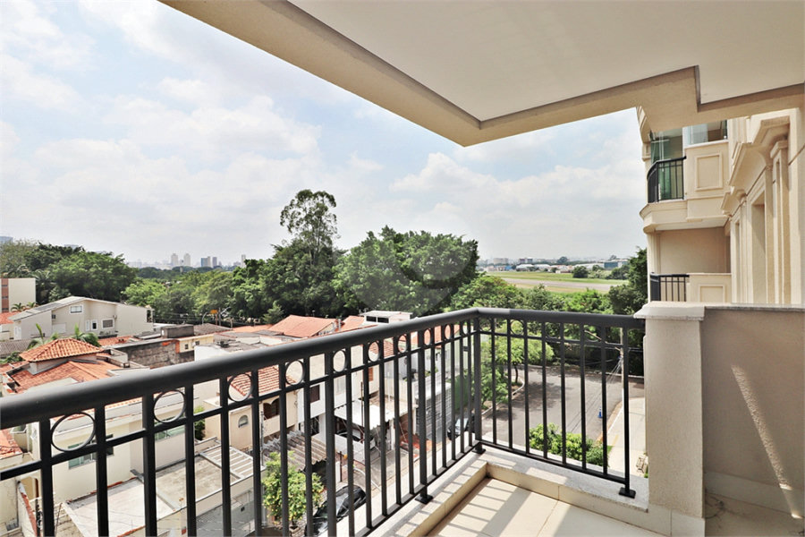 Apartamento à venda com 2 suítes em Santana, São Paulo, SP