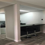 Flat Residencial à venda, Centro, São Vicente - FL0006.