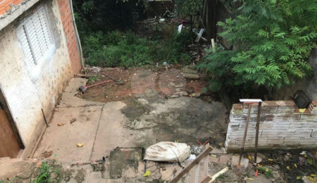 Terreno à venda com 3 quartos em Limão, São Paulo, SP