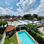 Casa de Vila à venda ou para alugar com 4 quartos, sendo 2 suítes,  em Jardim Leonor, São Paulo, SP