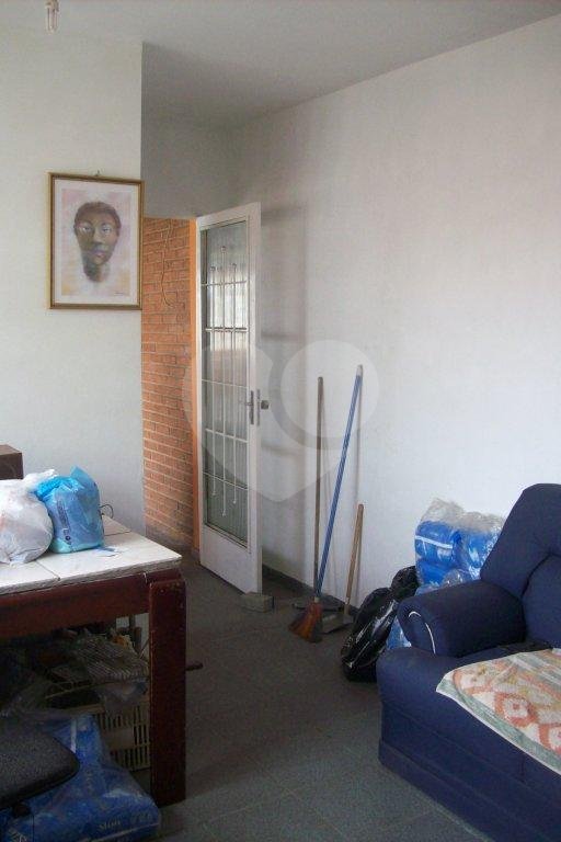 Casa à venda com 2 quartos em Imirim, São Paulo, SP