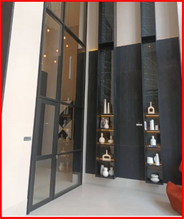 Apartamento à venda ou para alugar com 1 quarto em Pinheiros, São Paulo, SP
