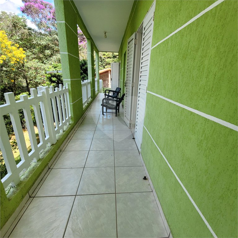 Casa à venda com 6 quartos, sendo 1 suíte,  em Rancho Grande, Mairiporã, SP