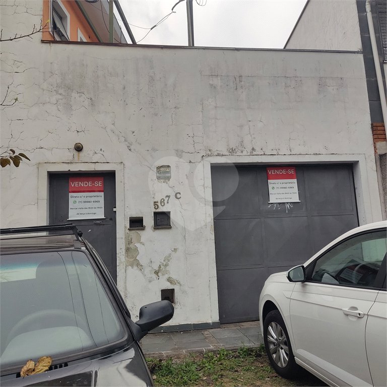 Sobrado à venda ou para alugar com 2 quartos, sendo 1 suíte, em Parada Inglesa, São Paulo, SP
